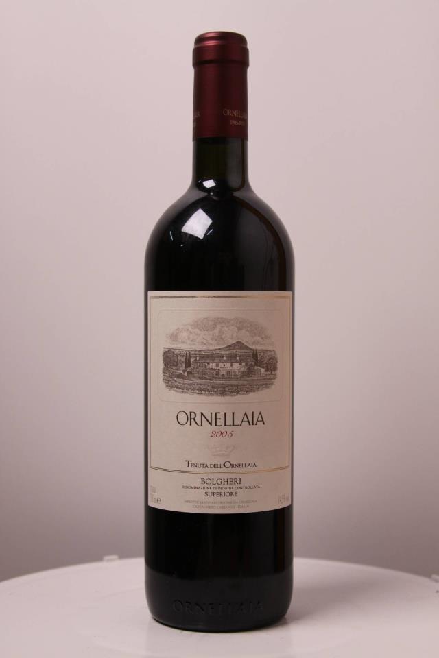 Ornellaia 2005