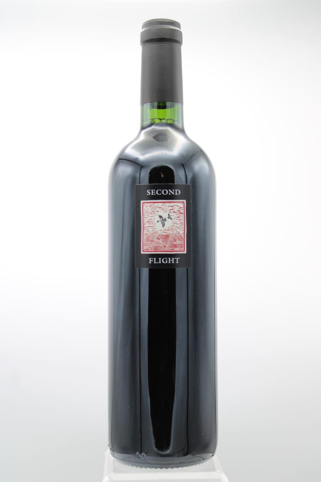 Screaming Eagle Second Flight 2008 Spectrum Wine