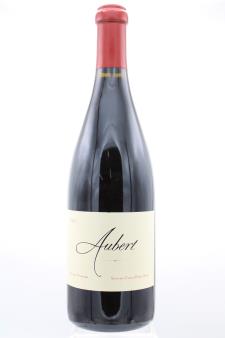 Aubert Vineyards Pinot Noir Ritchie Vineyard 2011