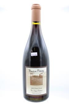 Beaux Freres Pinot Noir Upper Terrace 2003