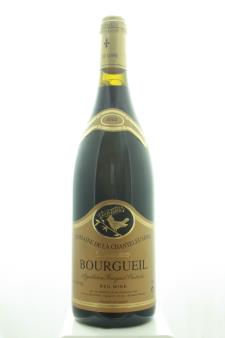 Domaine de la Chanteleuserie Bourgueil Vielles Vignes 2003