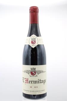Jean-Louis Chave Hermitage 2013