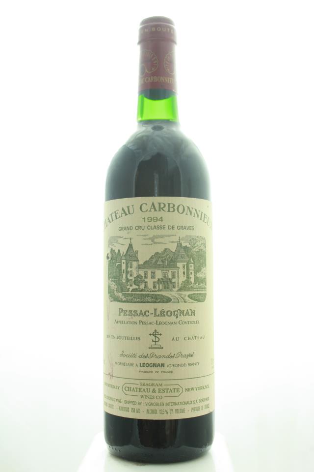Carbonnieux 1994