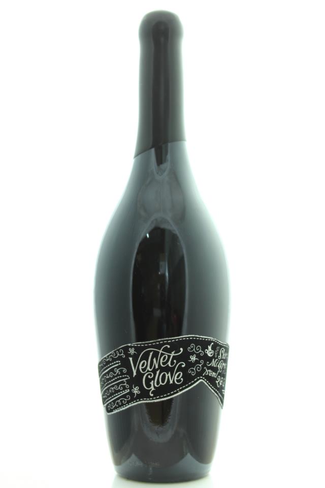 Mollydooker Shiraz The Velvet Glove 2007