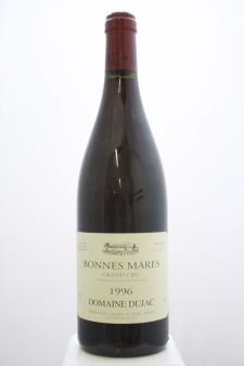 Domaine Dujac Bonnes-Mares 1996