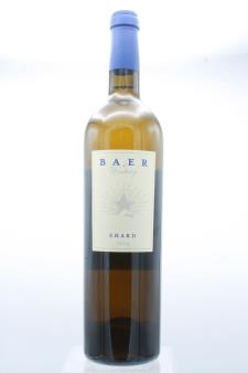 Baer Winery Shard 2004
