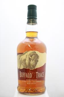 Buffalo Trace Kentucky Straight Bourbon Whiskey Single Barrel Select Mission Wine & Spirits Barrel #545 NV