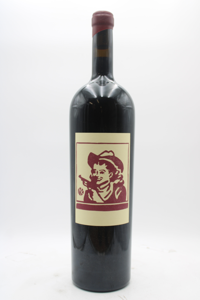 Sine Qua Non Distenta IV Grenache / Distenta l Syrah Box Set 2022