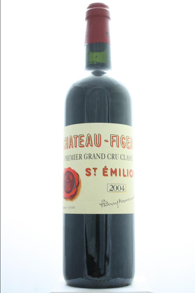 Figeac 2004