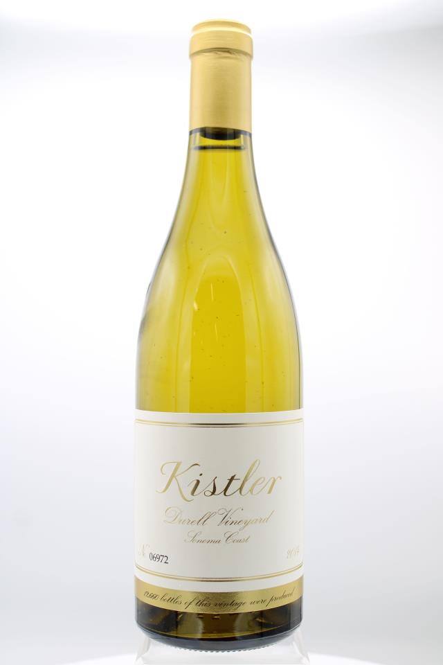 Kistler Chardonnay Durell Vineyard 2014