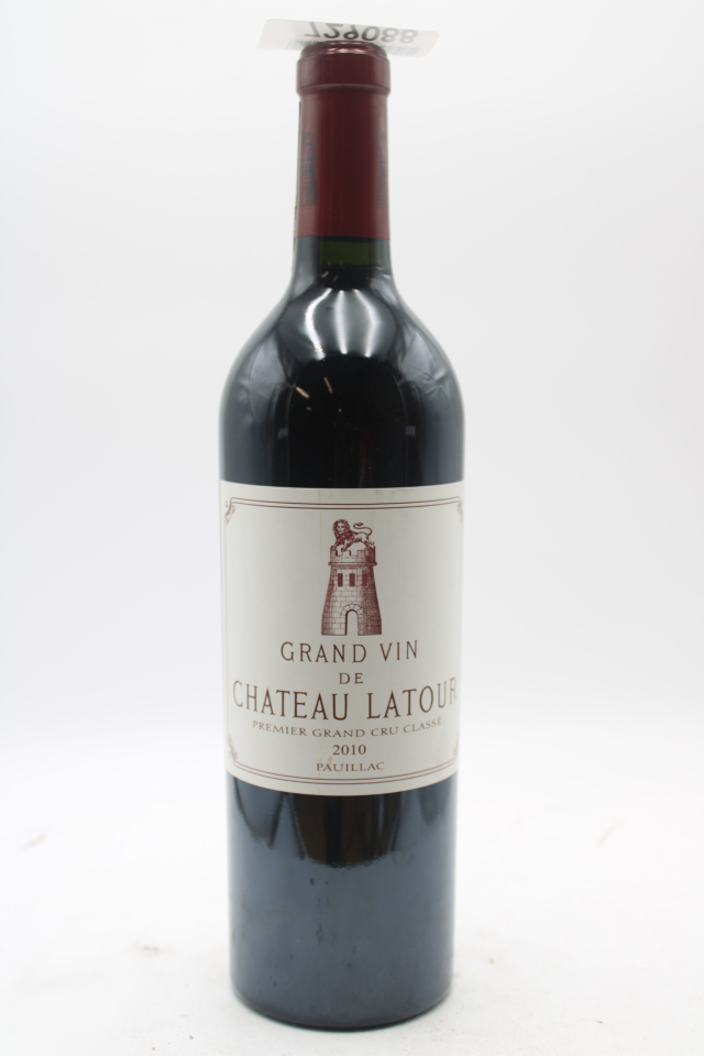 Latour 2010