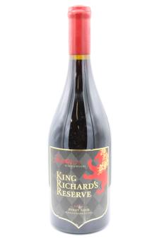 Fantesca Pinot Noir King Richard
