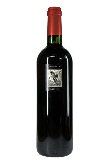Screaming Eagle Cabernet Sauvignon 2011