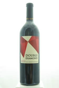 Schrader Cabernet Sauvignon Double Diamond 2016