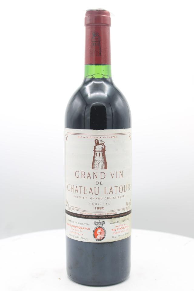 Latour 1980