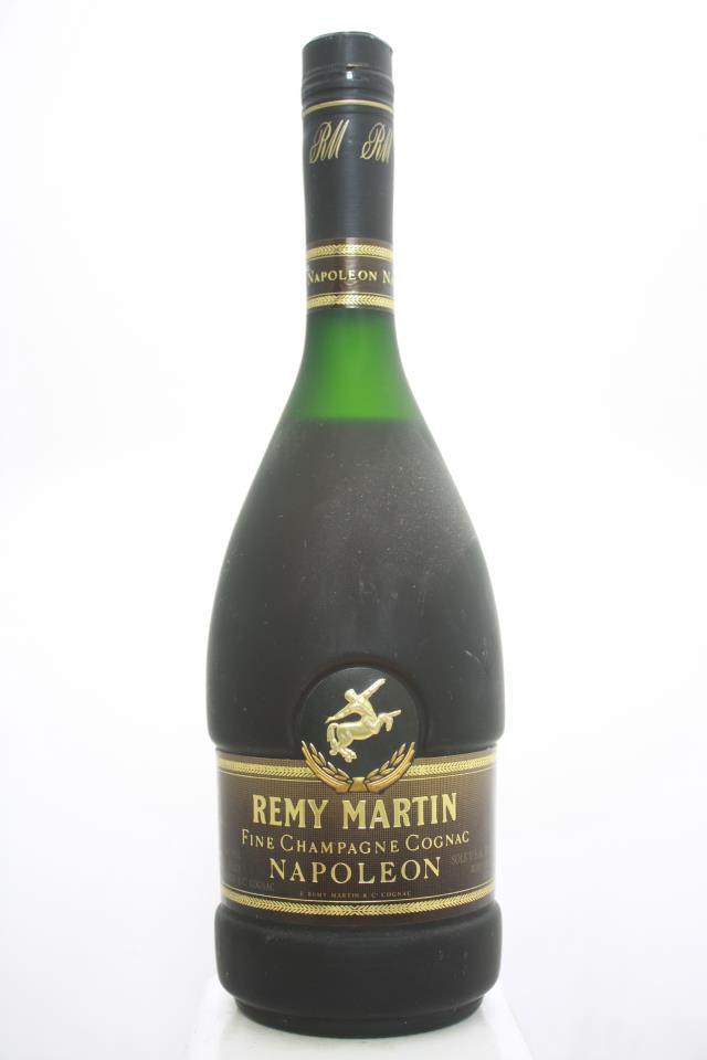 Rémy Martin Cognac Fine Champagne Napoleon NV