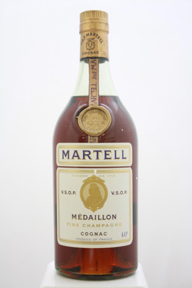 Martell Cognac Medaillon V.S.O.P. NV
