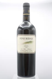 Pine Ridge Onyx 1999