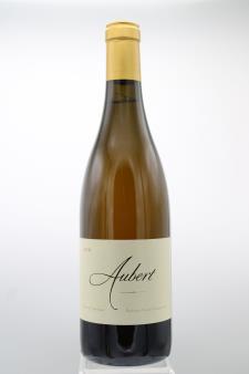 Aubert Chardonnay Ritchie Vineyard 2006