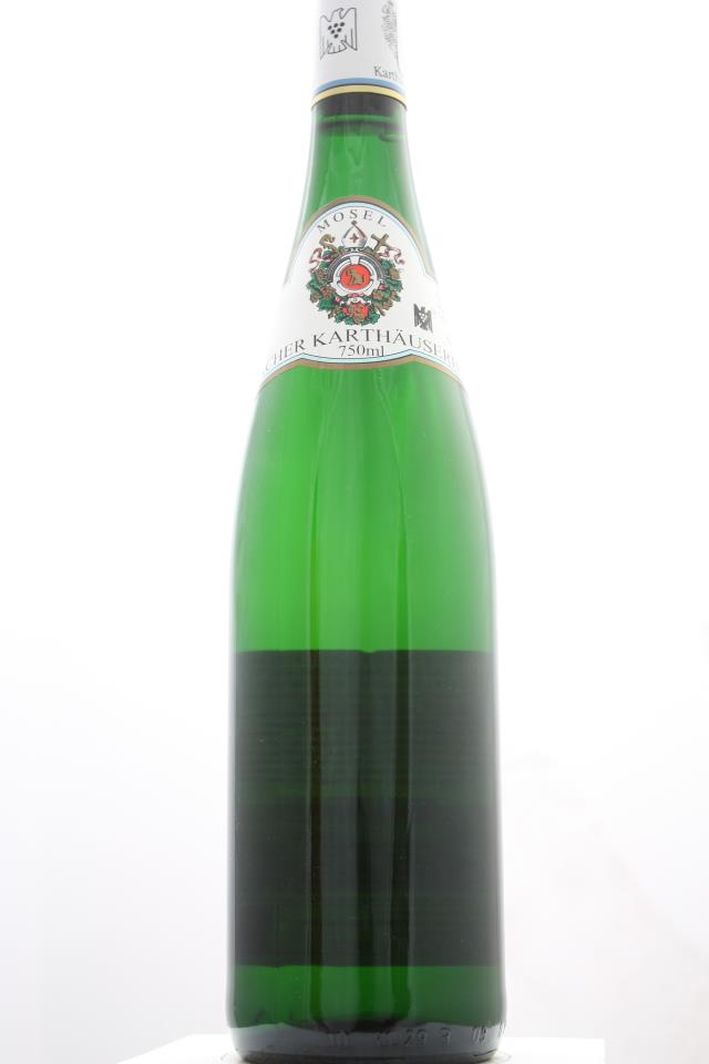 Karthäuserhof Eitelsbacher Karthäuserhofberg Riesling Feinherb #04 2008