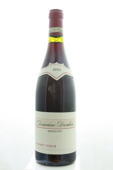 Domaine Drouhin Pinot Noir 1995
