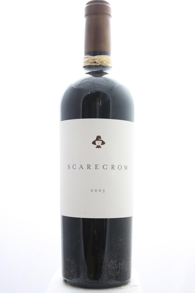 Scarecrow Cabernet Sauvignon 2005