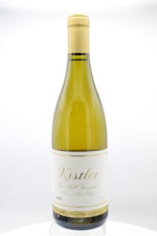 Kistler Chardonnay Vine Hill Vineyard 2013