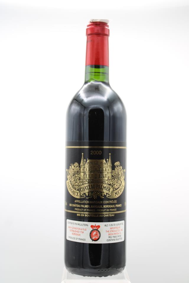 Palmer 2000