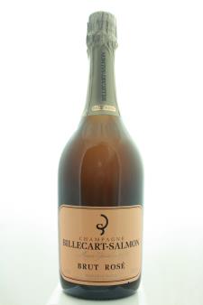 Billecart-Salmon Brut Rosé NV