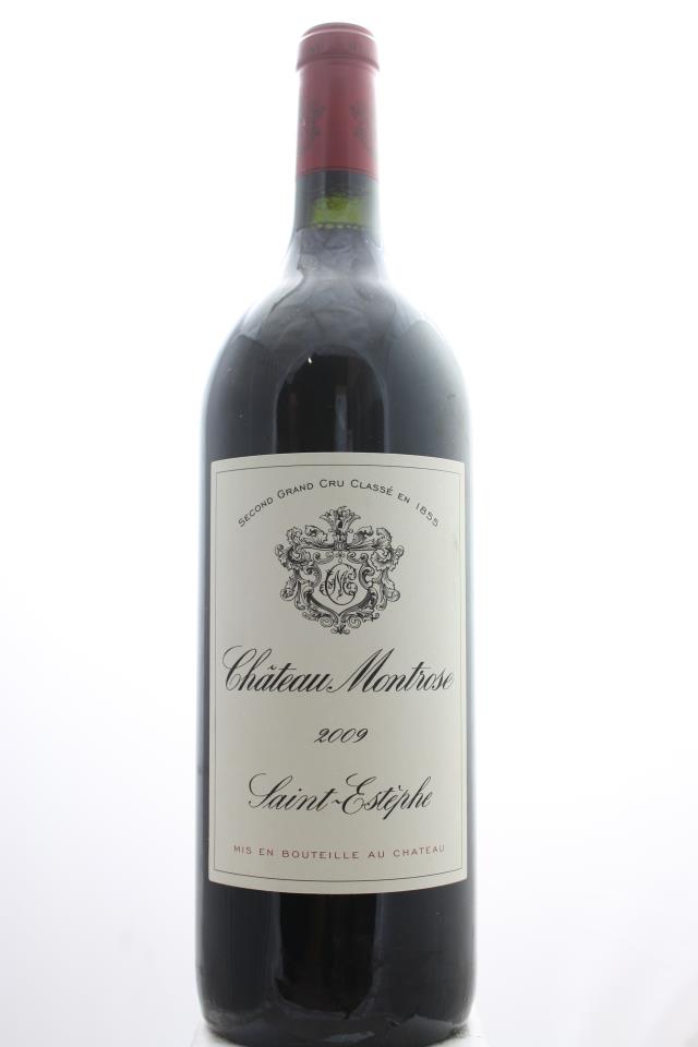 Montrose 2009