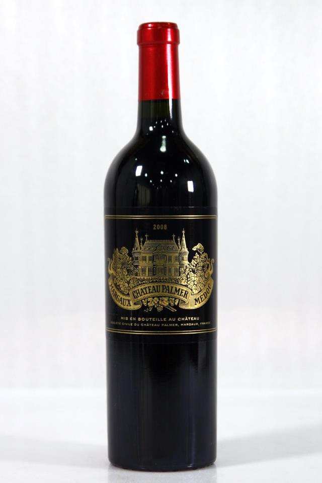 Palmer 2008
