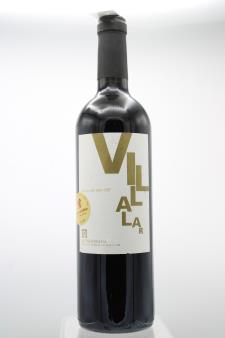 La Mejorada Villalar Oro 2007