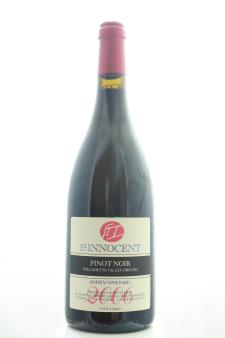 St. Innocent Pinot Noir Anden Vineyard 2006