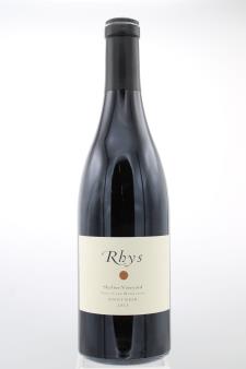 Rhys Pinot Noir Skyline Vineyard 2013