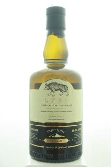 Wolfburn Single Malt Scotch Whisky Morven Lightly Peated NV