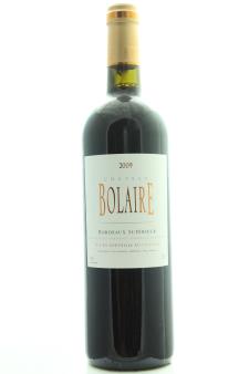 Bolaire 2009