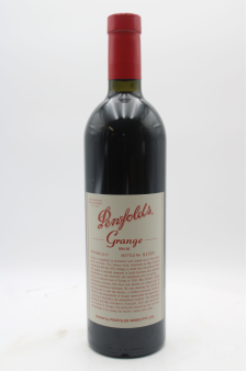 Penfolds Grange 2017