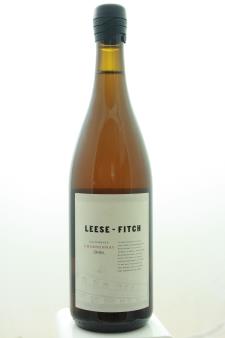 Leese-Fitch Chardonnay 2006