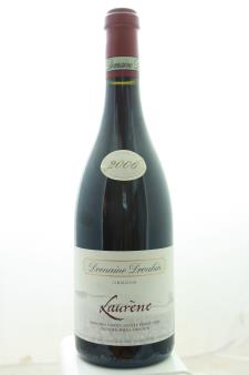 Domaine Drouhin Oregon Pinot Noir Estate Laurène 2006