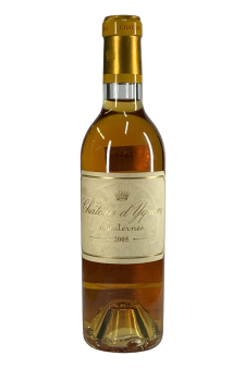 d'Yquem 2005