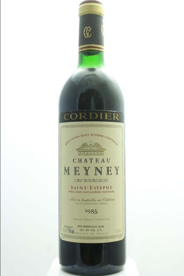 Meyney 1985