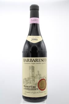 Produttori del Barbaresco Barbaresco 2000