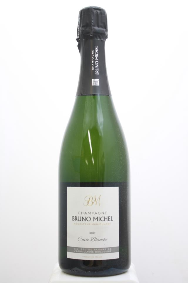 Bruno Michel Champagne Cuvée Blanche NV
