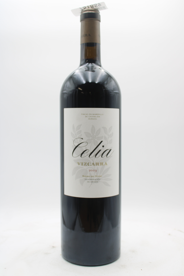 Celia Vizcarra 2019