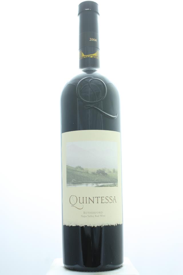 Quintessa 2004
