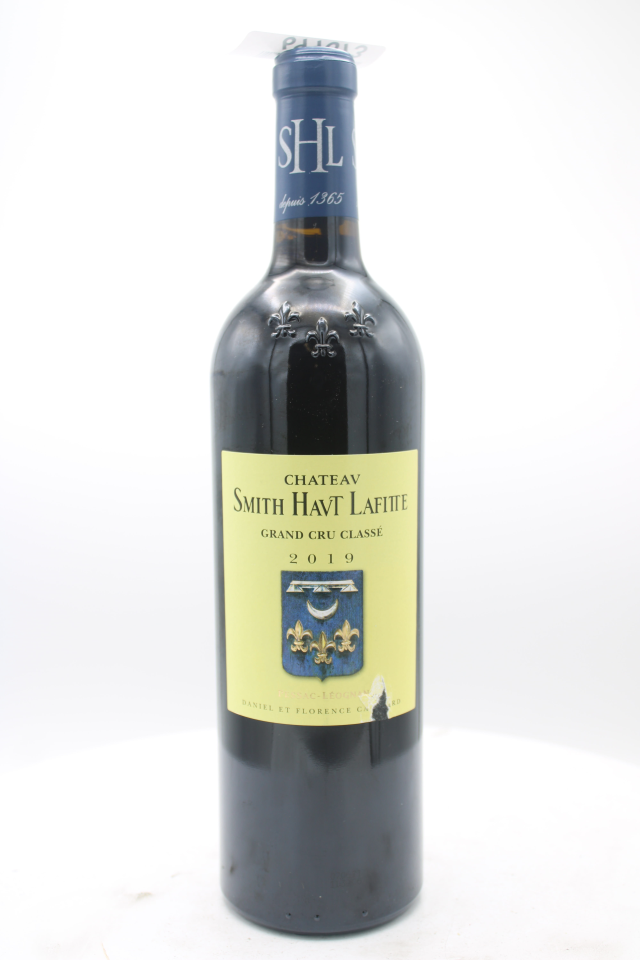 Smith Haut Lafitte 2019