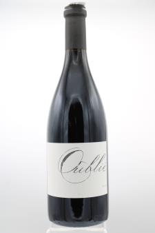 Booker Vineyard Proprietary Red Oublie 2019