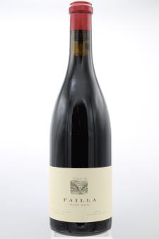 Failla Pinot Noir Occidental Ridge Vineyard 2009
