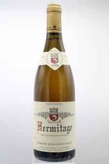 Domaine Jean-Louis Chave Hermitage Blanc 1998