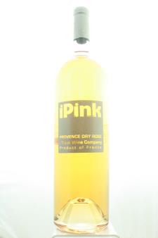 I Think Wine Company iPink Rosé 2011